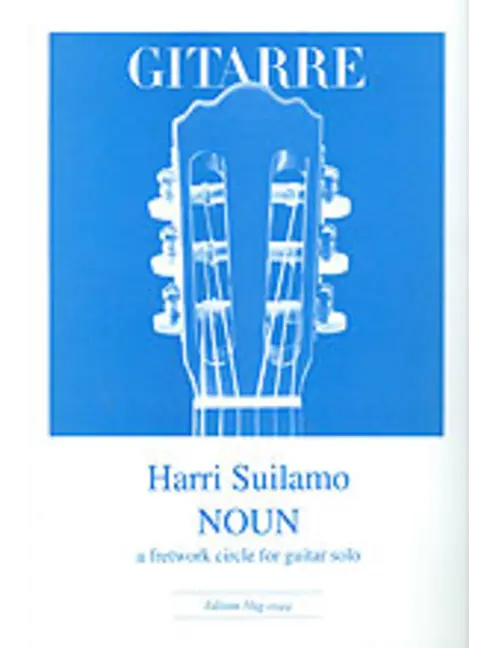 Noun 1989/90